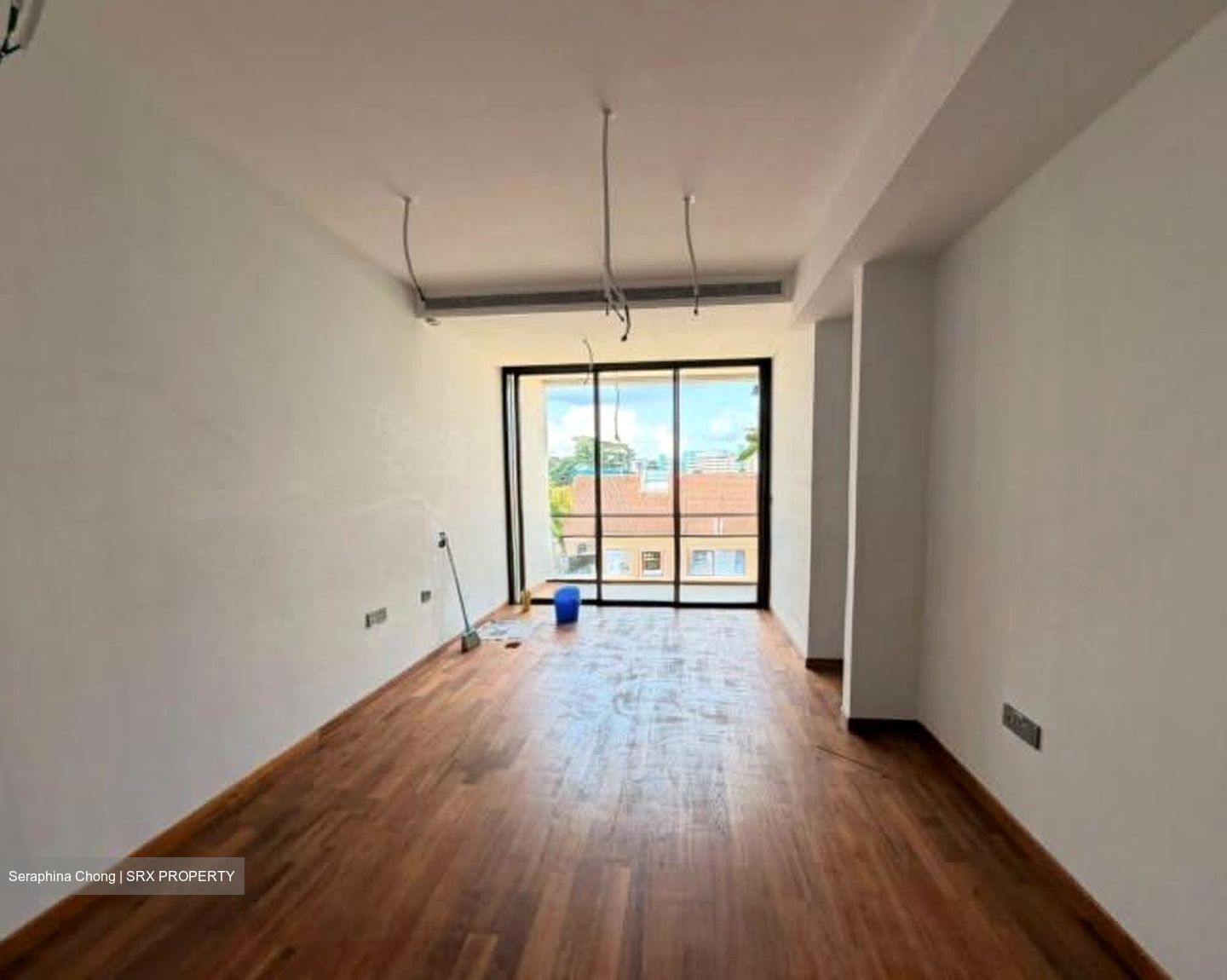 Hillview Villas (D23), Terrace #608456051